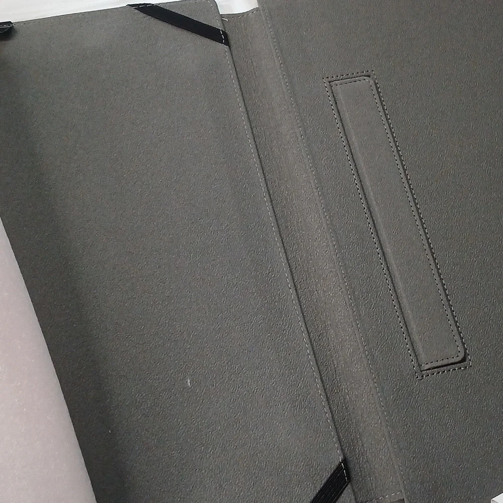 New Black Tablet Case